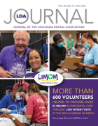 LDA Journal Fall