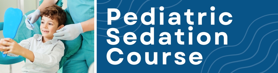 Pediatric Sedation Course