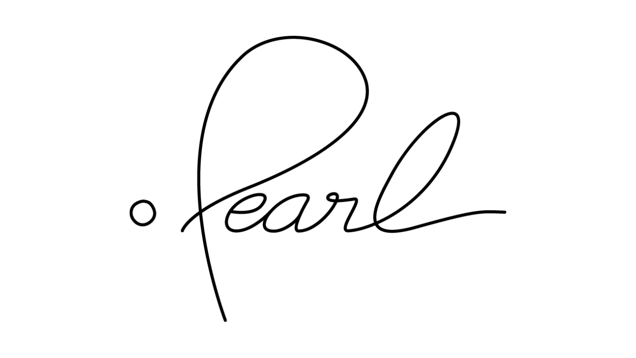 Pearl Logo